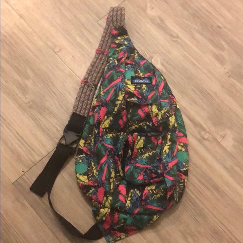 Kavu